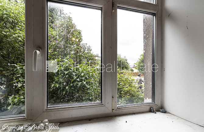 Jaunceltne, iespēja nomāt autostāvvietu, ir lifts, guļamistabu skaits 1 gab., viena istaba Rīga - foto 3
