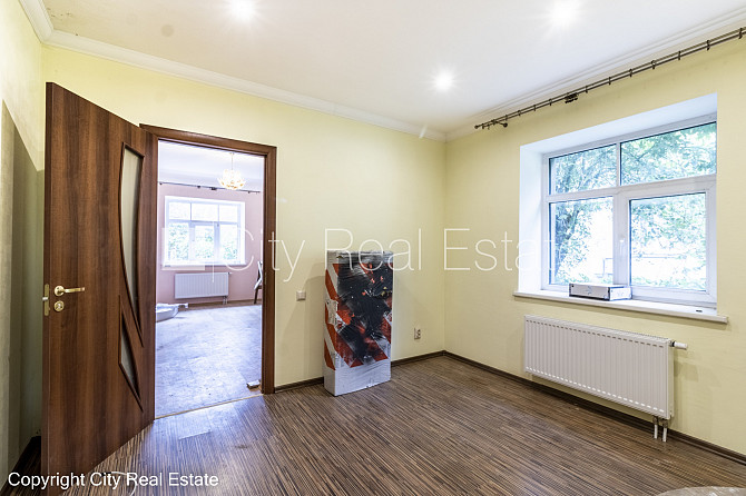 Jaunceltne, iespēja nomāt autostāvvietu, ir lifts, guļamistabu skaits 1 gab., viena istaba Rīga - foto 7