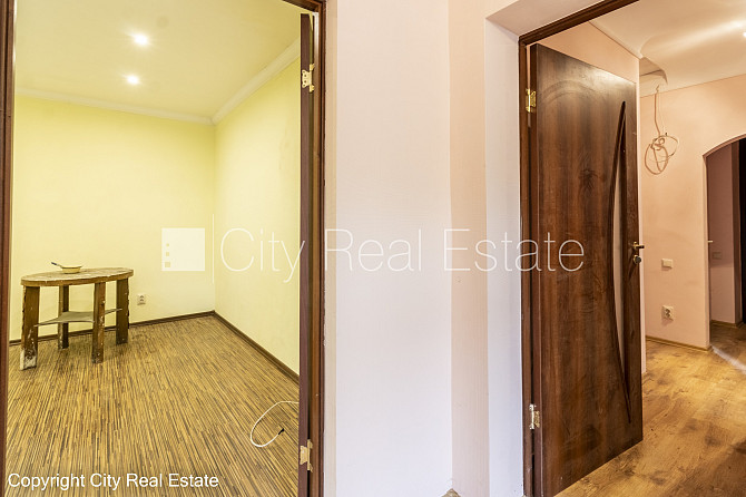 Jaunceltne, iespēja nomāt autostāvvietu, ir lifts, guļamistabu skaits 1 gab., viena istaba Rīga - foto 6