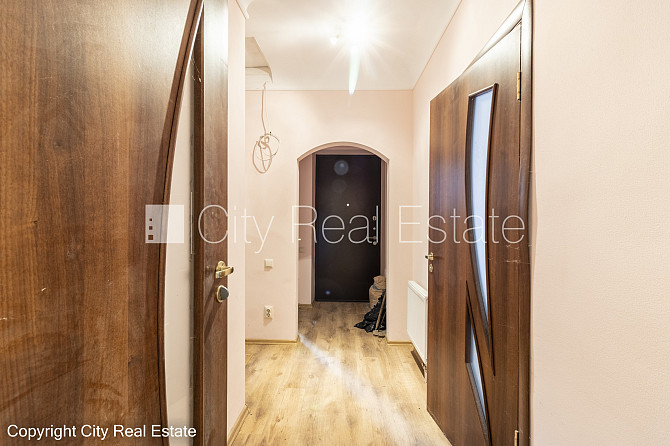 Jaunceltne, iespēja nomāt autostāvvietu, ir lifts, guļamistabu skaits 1 gab., viena istaba Rīga - foto 9