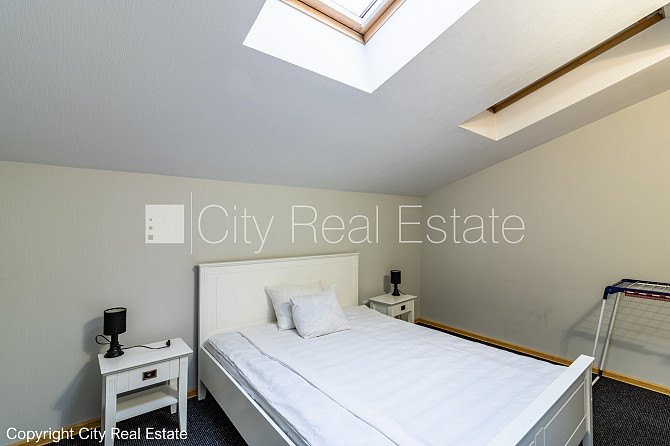 Šo dzīvokli izīrē pa diennaktīm (īstermiņa īre), īres cena sludinājumā norādīta par Rīga - foto 19