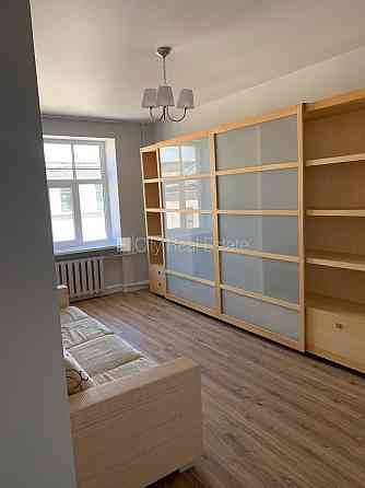 Эта квартира сдается в аренду посуточно (краткосрочная аренда), стоимость аренды Рига