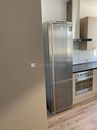 Эта квартира сдается в аренду посуточно (краткосрочная аренда), стоимость аренды Рига - изображение 10