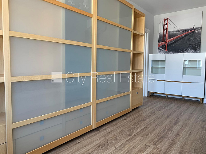 Эта квартира сдается в аренду посуточно (краткосрочная аренда), стоимость аренды Рига - изображение 6