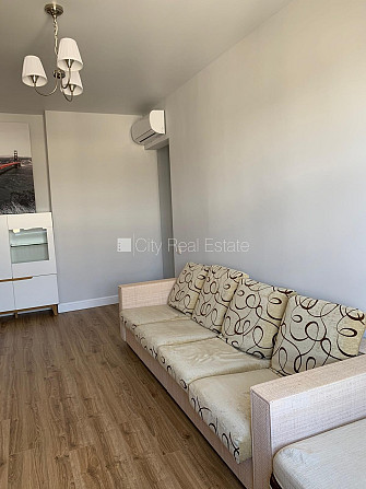 Эта квартира сдается в аренду посуточно (краткосрочная аренда), стоимость аренды Рига - изображение 7