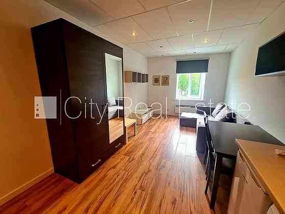 Проект - Philosophers Residence (Пхилосопхерс Ресиденце), Резиденция Философов для тех, кому Рига