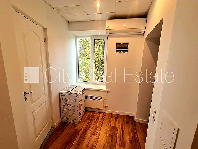 Projekts - Philosophers Residence, Filozofu rezidence ir veidota tiem, kuriem svarīga drošības Rīga - foto 6