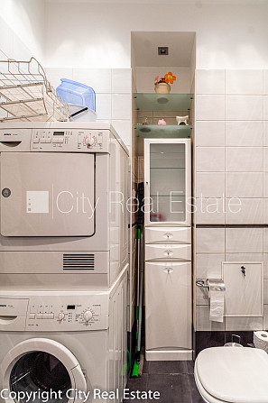 Земля в собственности, фасадный дом, реновированный дом, подъездная дорога Рига - изображение 18