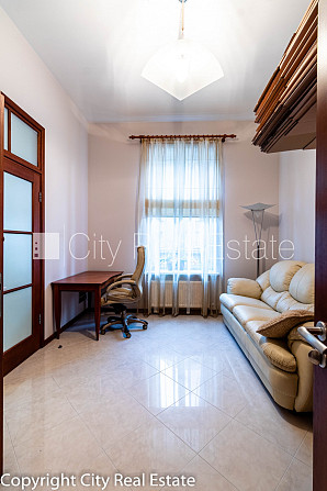 Земля в собственности, фасадный дом, реновированный дом, подъездная дорога Рига - изображение 13