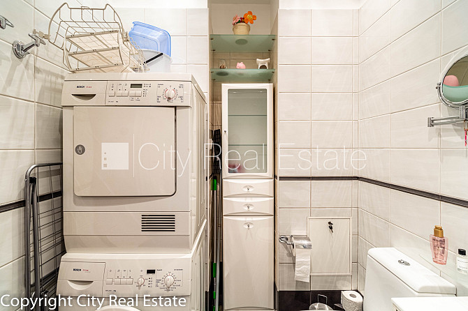 Земля в собственности, фасадный дом, реновированный дом, подъездная дорога Рига - изображение 17