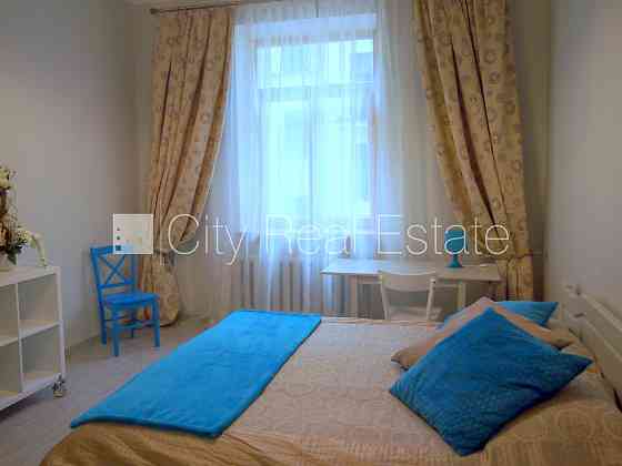 Эта квартира сдается в аренду посуточно (краткосрочная аренда), стоимость аренды Рига