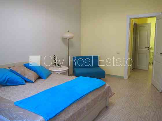 Эта квартира сдается в аренду посуточно (краткосрочная аренда), стоимость аренды Рига