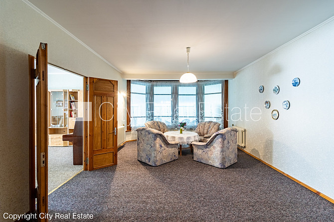 Zeme īpašumā, privātmāja, zaļā teritorija 2600 m2, slēgts pagalms, vieta automašīnai, Jūrmala - foto 14