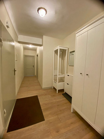 Сдаётся просторная и уютная 3-комнатная квартира после капитального ремонта! 
Две отдельные... Rīga - foto 5