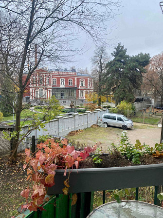 Сдаётся просторная и уютная 3-комнатная квартира после капитального ремонта! 
Две отдельные... Rīga - foto 7