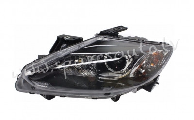 20-9424-00-1A - 'OEM: TK21-51-041B' TYC, (13-), mechanical, SAE (USA TYPE), with bulbs - Priekšējais Rīga - foto 1