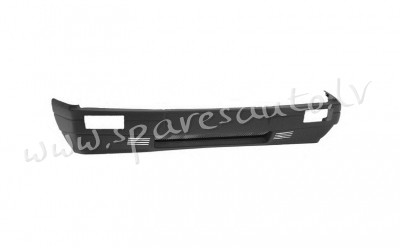 PCT041024BA - 'OEM: 9604601677YE' C15 89-, (89-) - Priekšējais Bampers - CITROEN C15 (1984-2005) Рига - изображение 1