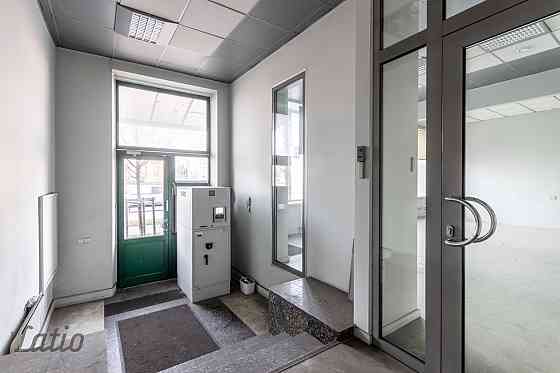 Pārdod komerctelpas vai dzīvokļus Brīvības gatvē 232, Rīgā

Piedāvājumā plašas un daudzfunkcionālas  Rīga