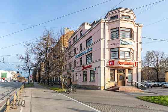 Pārdod komerctelpas vai dzīvokļus Brīvības gatvē 232, Rīgā

Piedāvājumā plašas un daudzfunkcionālas  Rīga