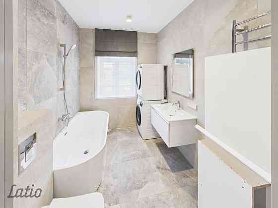 Ērts 2-istabu dzīvoklis īrei Rīgas centrā  Krišjāņa Barona iela 112

Piedāvājam ilgtermiņa īrei ērti Rīga