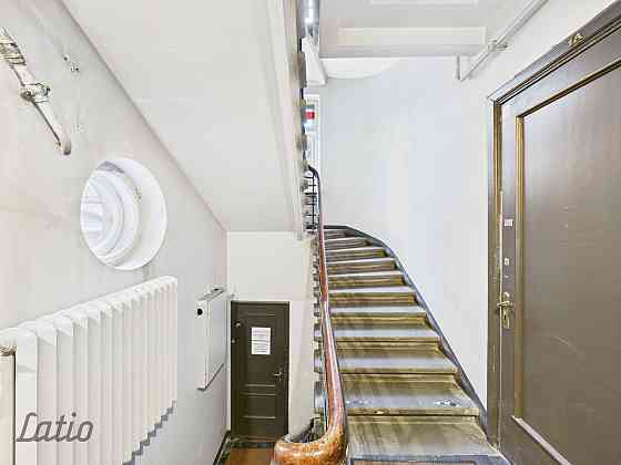 Mēbelēts 2 istabu dzīvoklis Rīgas klusajā centrā
Izīrējas gaišs un mājīgs 47 m dzīvoklis Rīgas klusa Rīga