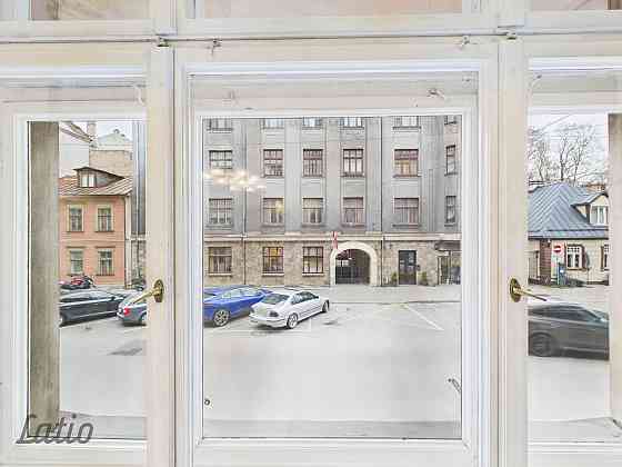 Izīrē mājīgu un gaumīgi iekārtotu dzīvokli Baznīcas ielā.
Atklājiet savu jauno mājvietu pašā Rīgas s Rīga