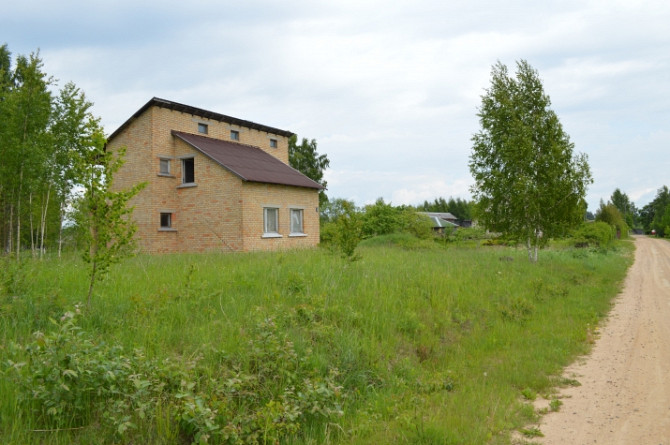 Pārdod īpašumu  Rēzeknes novads, Malta.  Lieliska iespēja ieguldījumam vai ģimenes mājai Rēzekne un Rēzeknes novads - foto 1