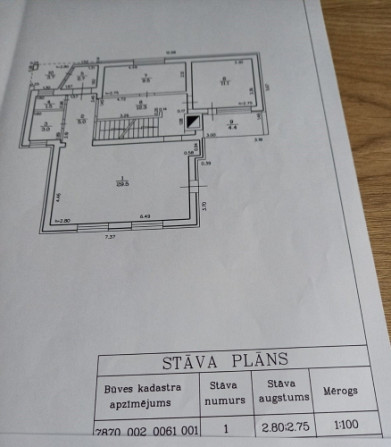 Pārdod īpašumu  Rēzeknes novads, Malta.  Lieliska iespēja ieguldījumam vai ģimenes mājai Rēzekne un Rēzeknes novads - foto 7
