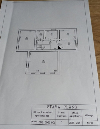 Pārdod īpašumu  Rēzeknes novads, Malta.  Lieliska iespēja ieguldījumam vai ģimenes mājai Rēzekne un Rēzeknes novads - foto 9