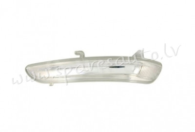 VPGM1029PL - 'OEM: 1607512580' EDA PREMIUM, without bulb holders, without bulbs L - Sānu Spoguļa Vir Рига - изображение 1