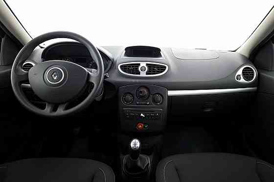 Renault Clio Facelift 1.1 55kW Tallina