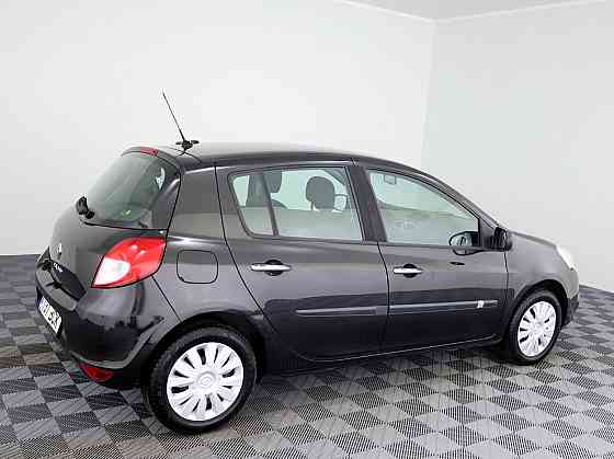 Renault Clio Facelift 1.1 55kW Tallina