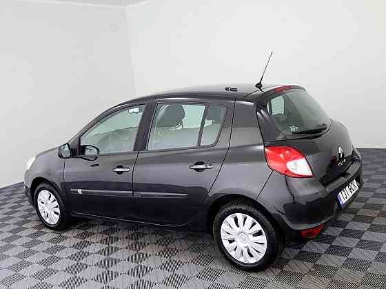 Renault Clio Facelift 1.1 55kW Tallina