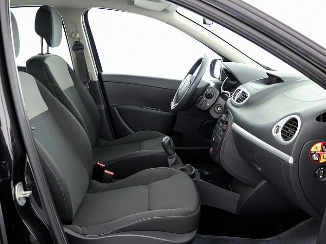 Renault Clio Facelift 1.1 55kW Tallina - foto 6