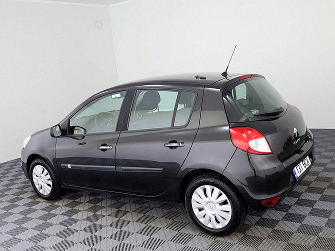 Renault Clio Facelift 1.1 55kW Tallina - foto 4
