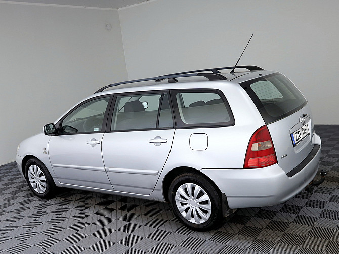 Toyota Corolla Linea Sol 2.0 D-4D 85kW Tallina - foto 4