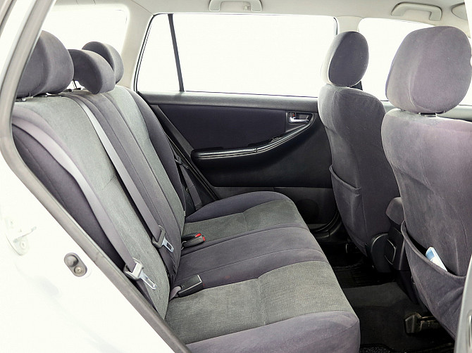 Toyota Corolla Linea Sol 2.0 D-4D 85kW Tallina - foto 7