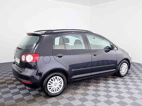 Volkswagen Golf Plus Comfortline Facelift 1.4 59kW Tallina