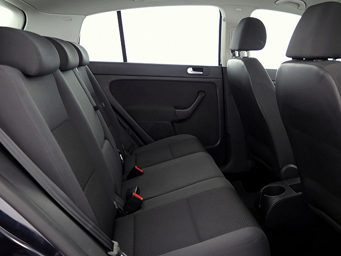 Volkswagen Golf Plus Comfortline Facelift 1.4 59kW Таллин - изображение 7