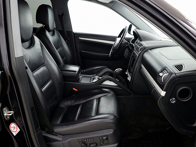 Porsche Cayenne Platinum 4.5 250kW Таллин - изображение 6