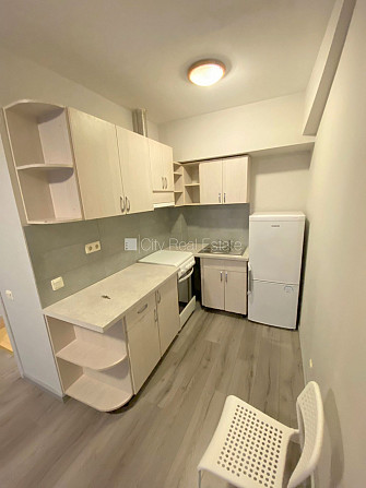 Projekts - Aleksandra Appartments, zeme īpašumā, fasādes māja, renovēta māja, ķieģeļu Rīga - foto 18