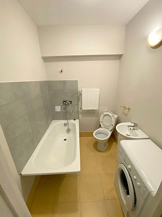 Projekts - Aleksandra Appartments, zeme īpašumā, fasādes māja, renovēta māja, ķieģeļu Rīga - foto 20