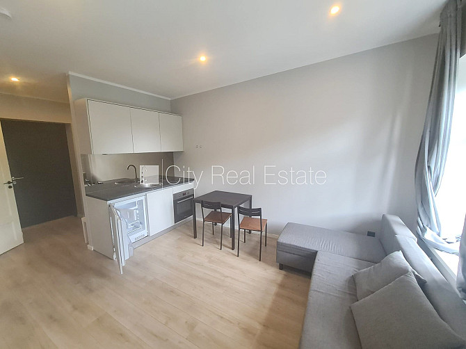 Projekts - Philosophers Residence, Filozofu rezidence ir veidota tiem, kuriem svarīga drošības Rīga - foto 2