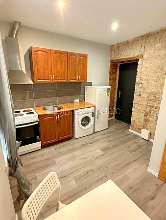 Projekts - Philosophers Residence, Filozofu rezidence ir veidota tiem, kuriem svarīga drošības Rīga - foto 16