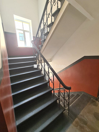 Projekts - Philosophers Residence, Filozofu rezidence ir veidota tiem, kuriem svarīga drošības Rīga - foto 11