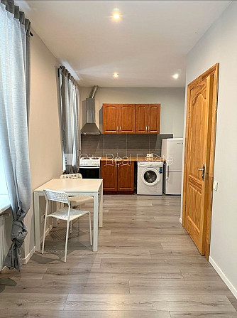 Projekts - Philosophers Residence, Filozofu rezidence ir veidota tiem, kuriem svarīga drošības Rīga - foto 15