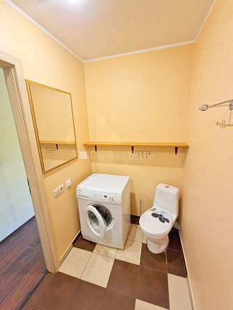 Jaunceltne, fasādes māja, slēgts pagalms, iespēja nomāt autostāvvietu, ieeja no ielas un Rīga - foto 16