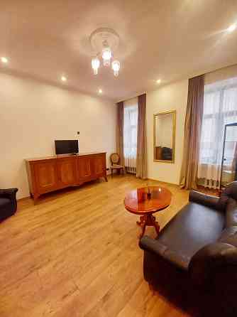 In the very center near the Central Railway Station and the Origo shopping center a spacious... Rīga