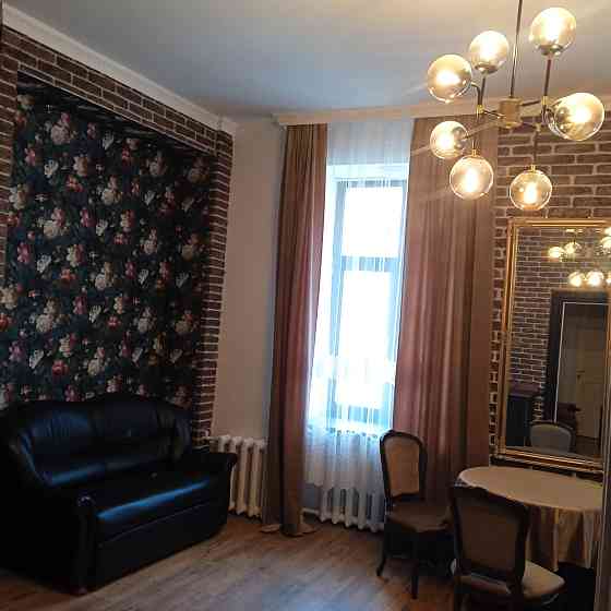 In the very center near the Central Railway Station and the Origo shopping center a spacious... Rīga