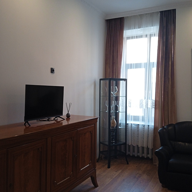 In the very center near the Central Railway Station and the Origo shopping center a spacious... Rīga - foto 18